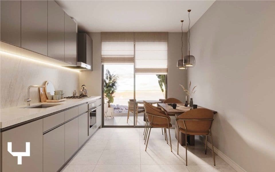 Апартаменты в Измире, Турция, 87 м², фото 5
