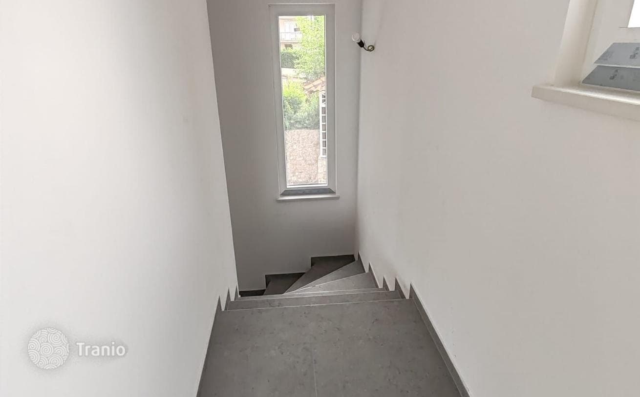 3-комнатные апартаменты в новостройке 95 м² в Приморско-Горанской жупании, Хорватия, фото 4