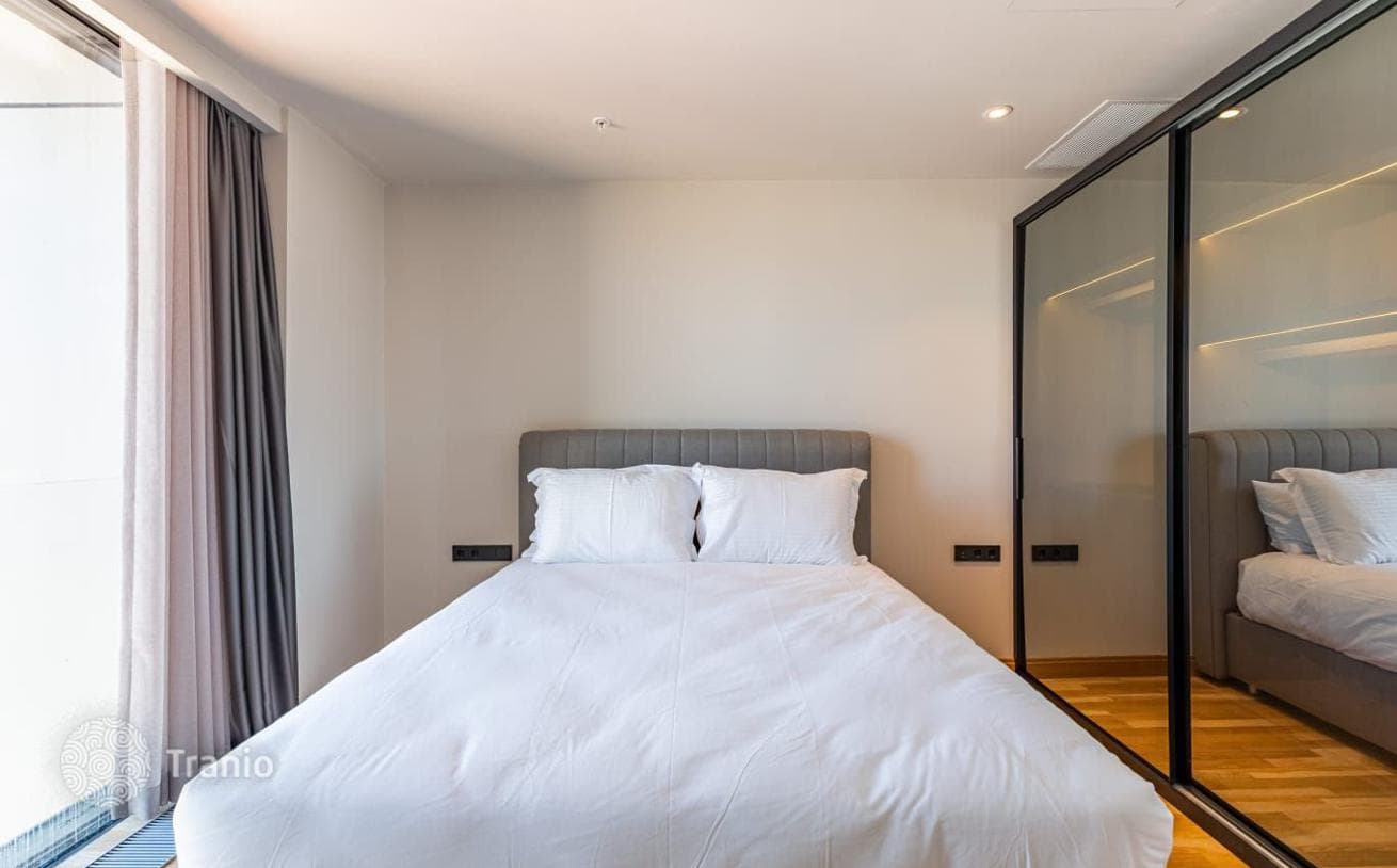 2-Bedroom Apartment in Sisli, Istanbul