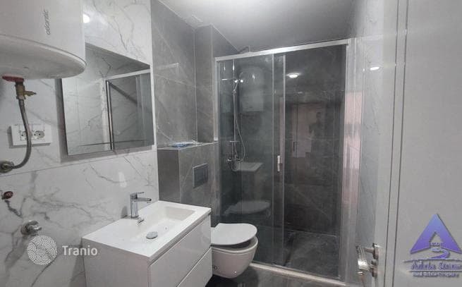 Studio Apartment in New Build in Rozino, Budva, photo 5