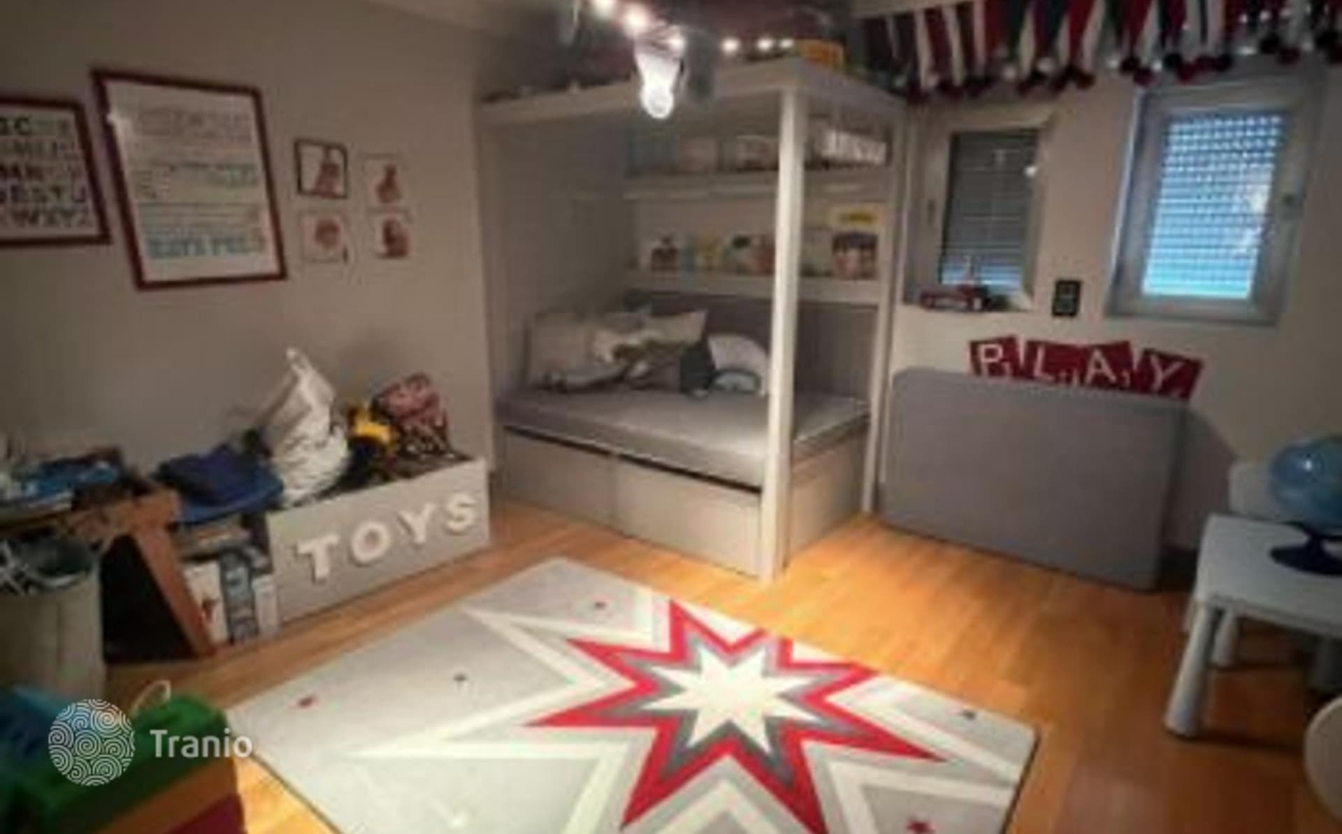 5-Bedroom Apartment in Eyup, Istanbul, photo 3