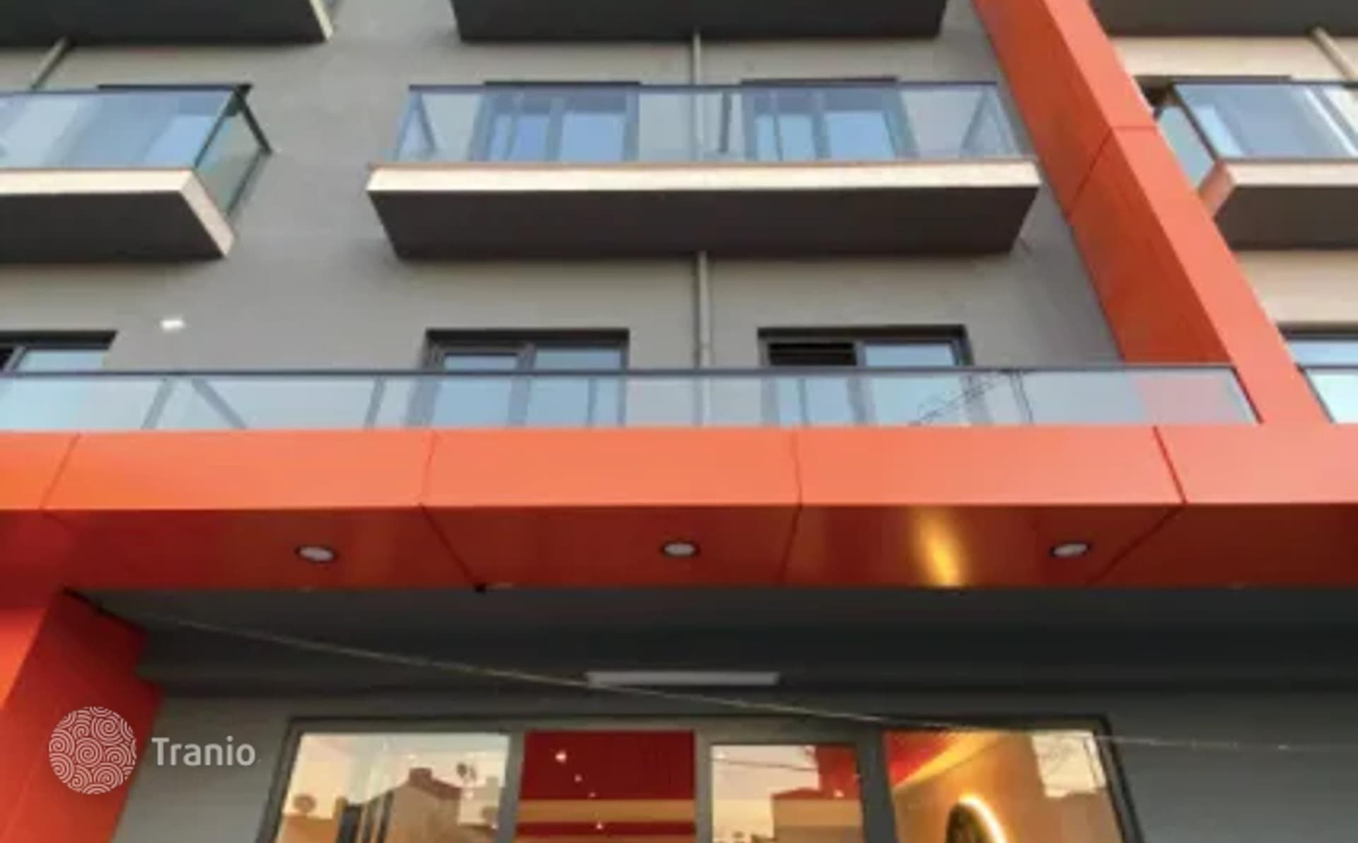 1-Bedroom Apartment in Kağithane, Istanbul