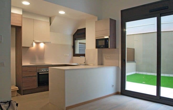 Квартира в Барселоне, Испания, 102 м²