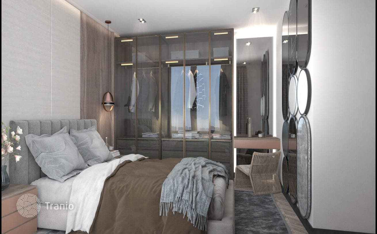 Apartments Within Walking Distance from the Beach in Mersin, photo 2
