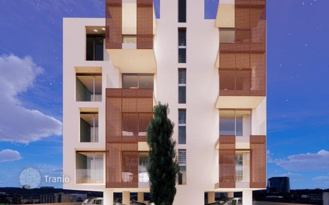 New Residence in Paphos City Center, Cyprus, photo 2