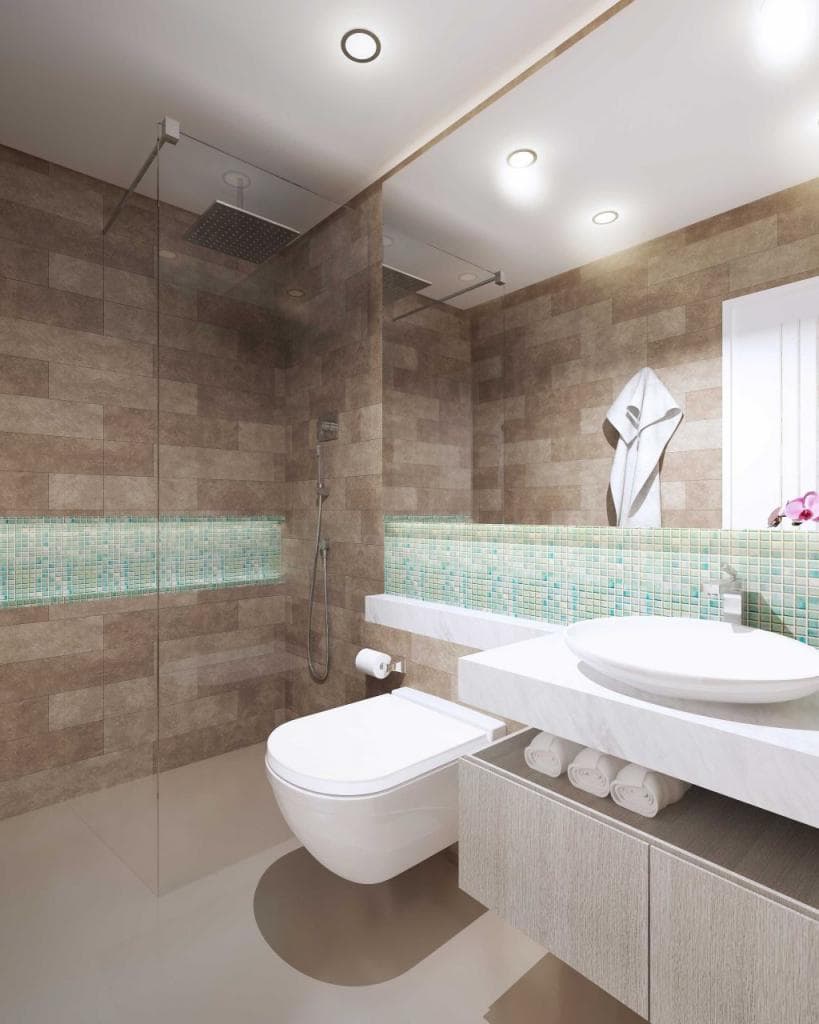 Апартаменты в Дубае, ОАЭ, 38 м², фото 5