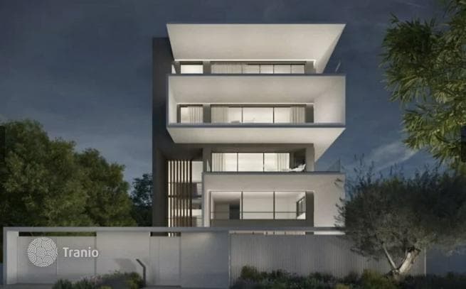 Квартира 181 м² в Афинах, Греция