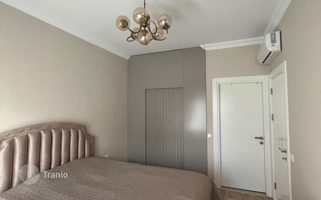 2-Bedroom (2+1) Apartment in Premium Residential Complex in Prestigious District