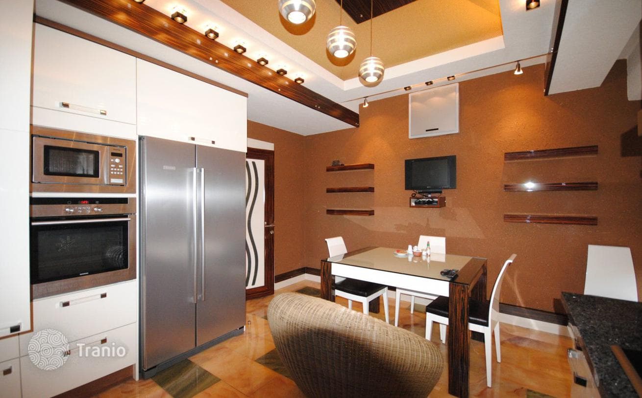 2-Bedroom Villa in Kemer, Turkey