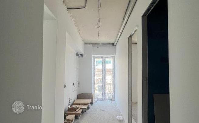 3-Bedroom Apartment in Old Tbilisi, Tbilisi, photo 5