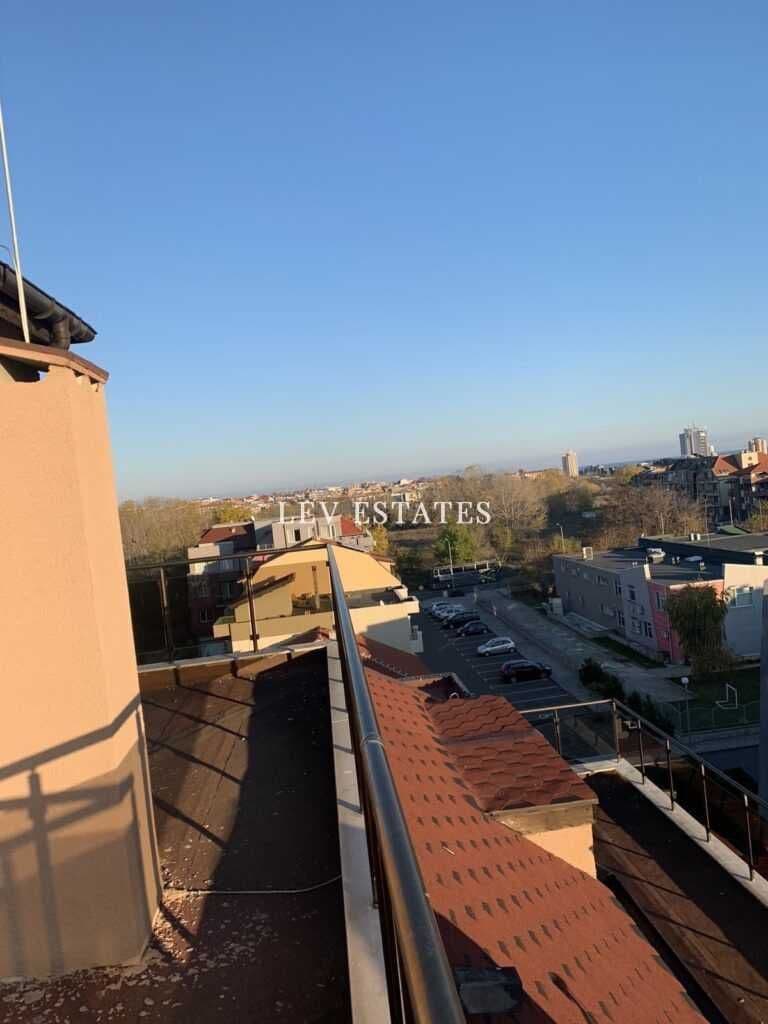 Квартира в Несебре, Болгария, 300 м²