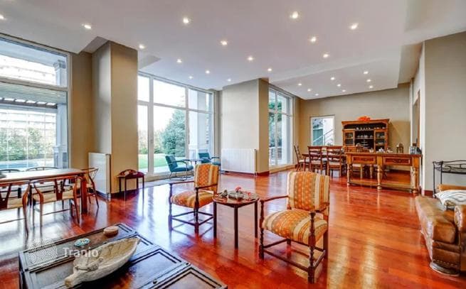 5-Bedroom Villa in Beykoz, Istanbul, photo 5