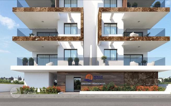 2-Bedroom Apartment near Phinikoudes Promenade in Larnaca, photo 3