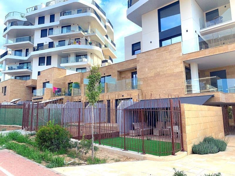 Таунхаус в Вильяхойосе, Испания, 75 м², фото 2