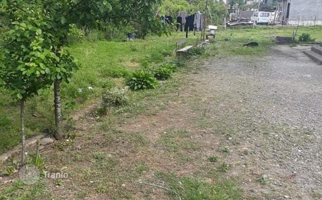 Non-Agricultural Land Plot in Batumi, photo 2