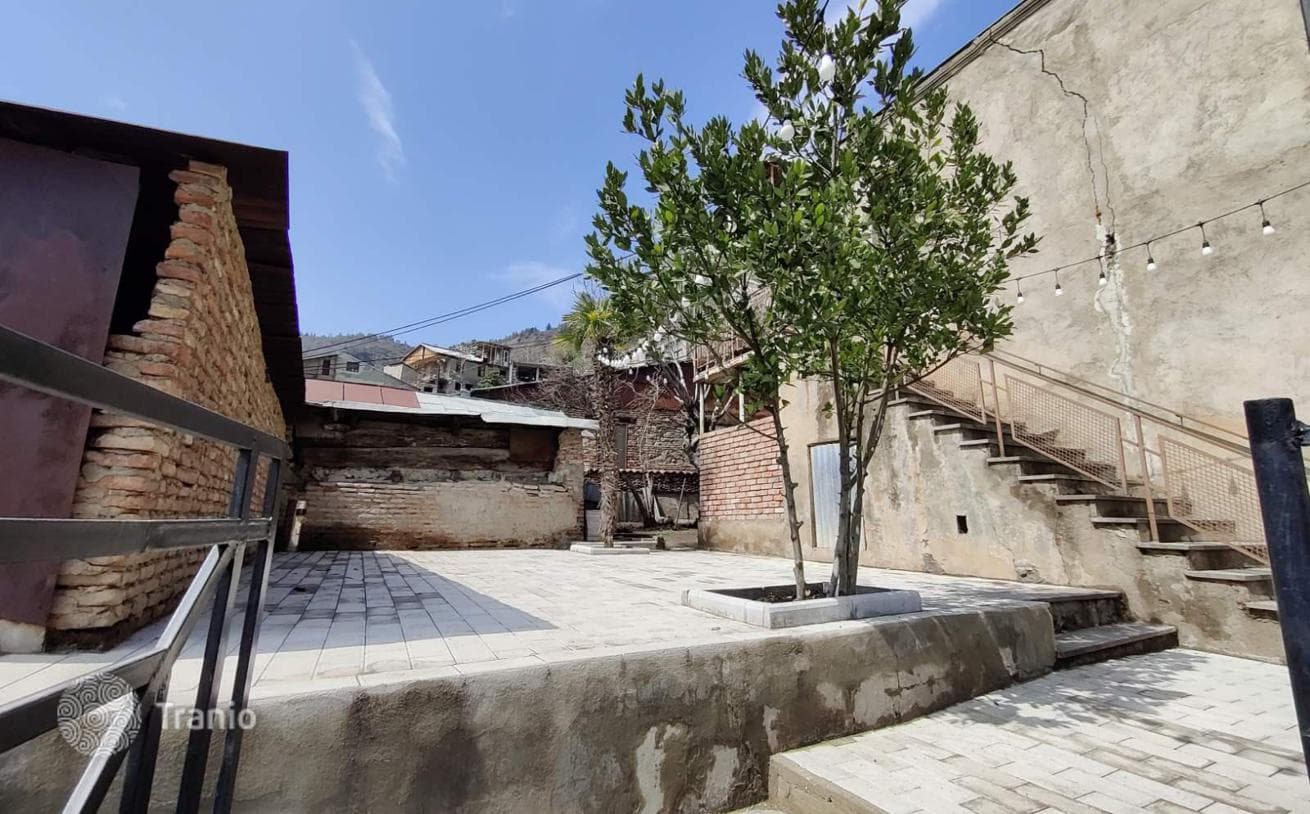 House in Old Tbilisi, Tbilisi, photo 5