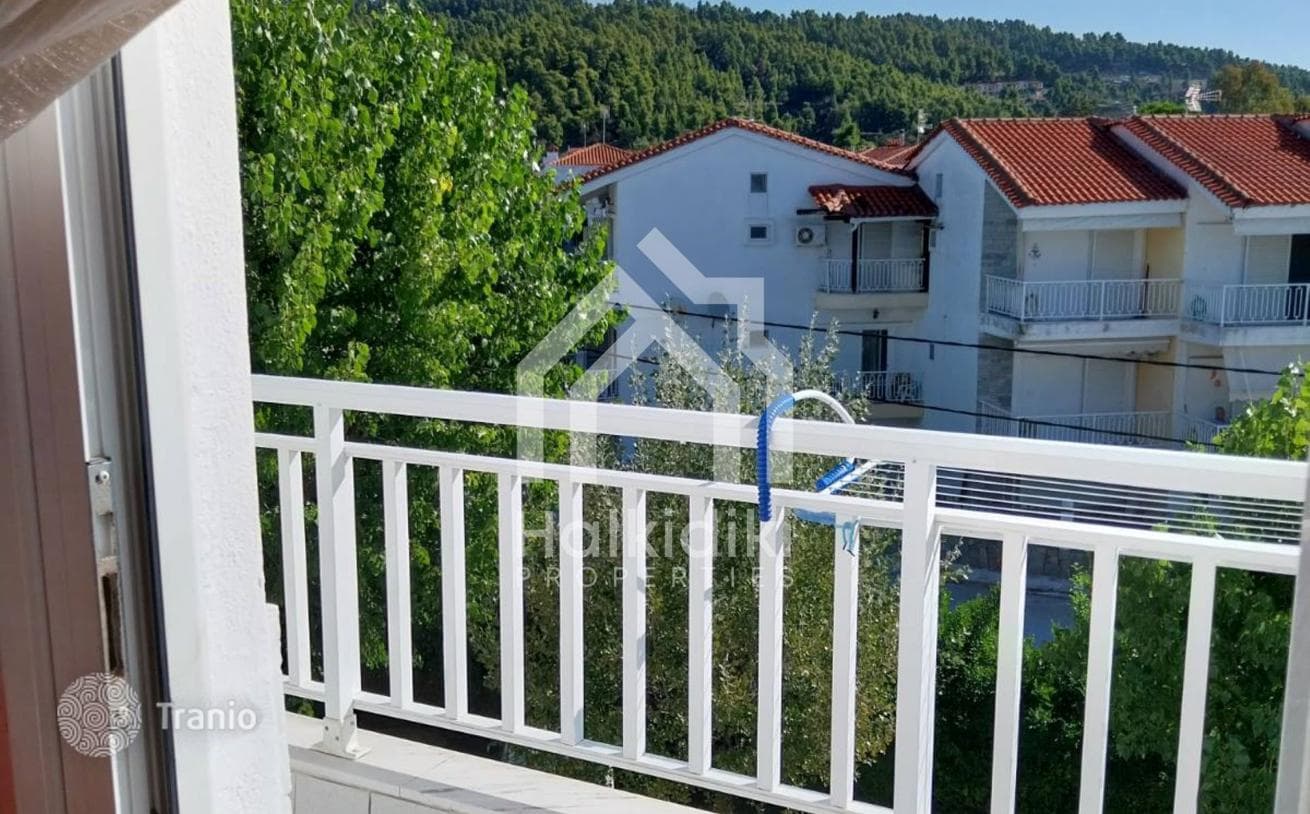 3-комнатная квартира 83 м² в Халкидики, Греция, фото 5