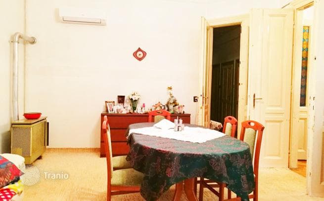 4-комнатная квартира 104 м² в Районе IX (Ференцвароше), Венгрия, фото 3