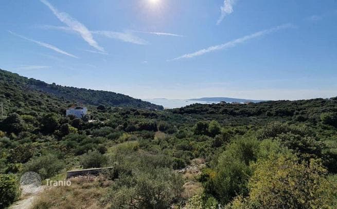 Furnished House with Garden and Sea View in Trogir, Croatia, photo 5
