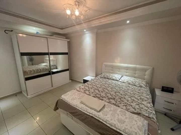 Квартира в Алании, Турция, 128 м², фото 3