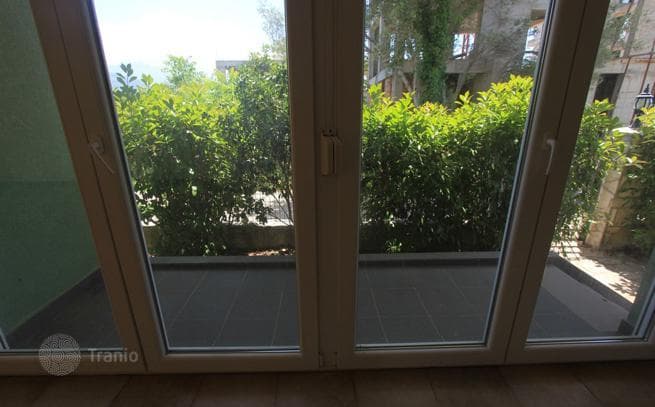 Studio with Parking 100 m from the Sea in Bijela, Montenegro, photo 3