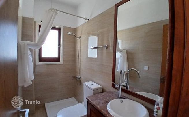2-Bedroom Villa with Sea View and Private Pool in Sea Caves Beach, Paphos, photo 4