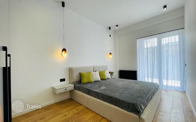 1-Bedroom Apartment in Saburtalo, Tbilisi