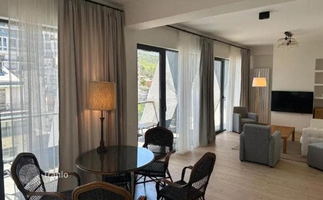 2-Bedroom Apartment in Saburtalo, Tbilisi, photo 3