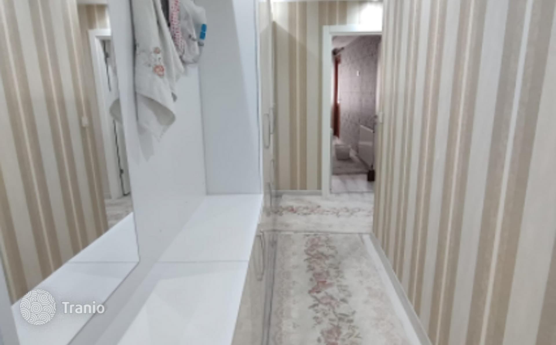 3-Bedroom Apartment in Beyoglu, Istanbul