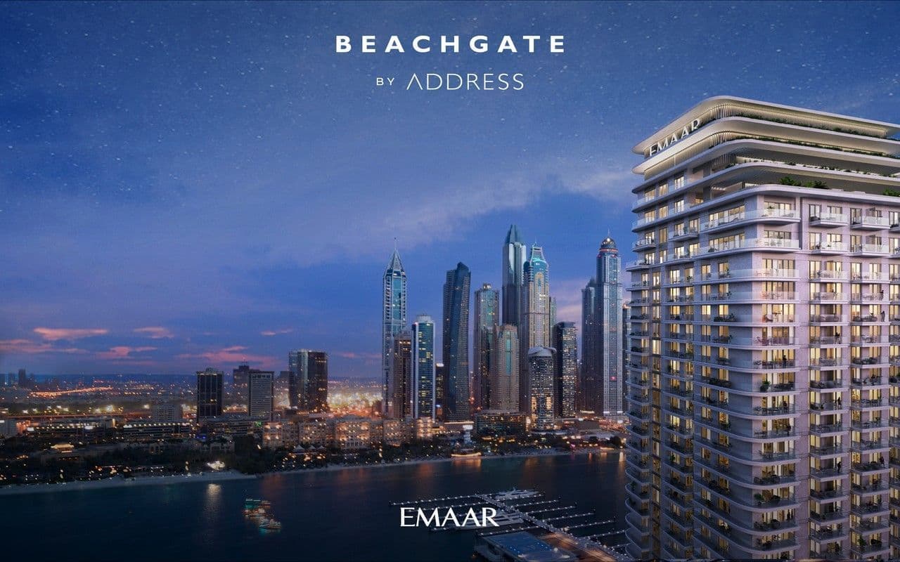 Апартаменты в Дубае, ОАЭ, 73.11 м², фото 4