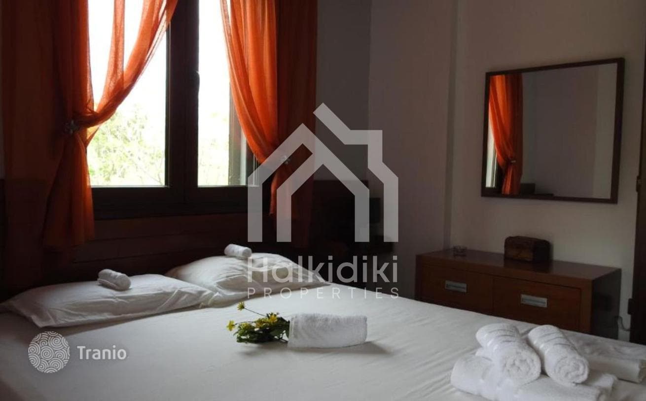 4-комнатный дом в городе 70 м² в Ситонии, Греция, фото 3