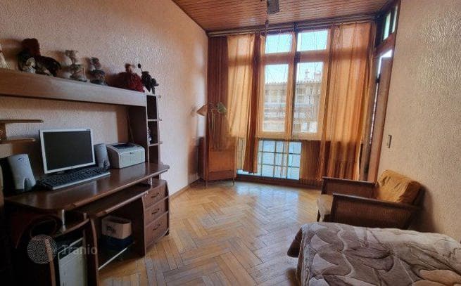 2-Bedroom Apartment in Saburtalo, Tbilisi, photo 3