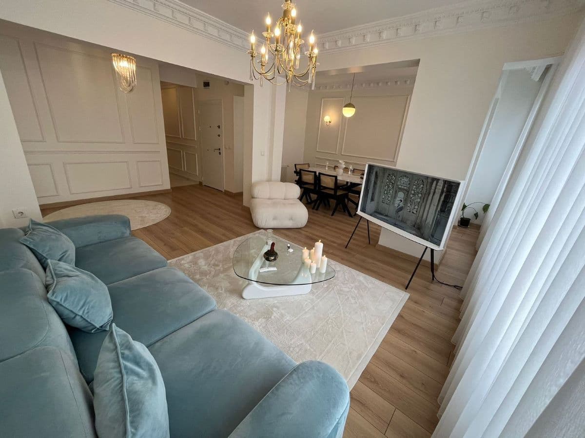 Квартира в Стамбуле, Турция, 115 м², фото 3