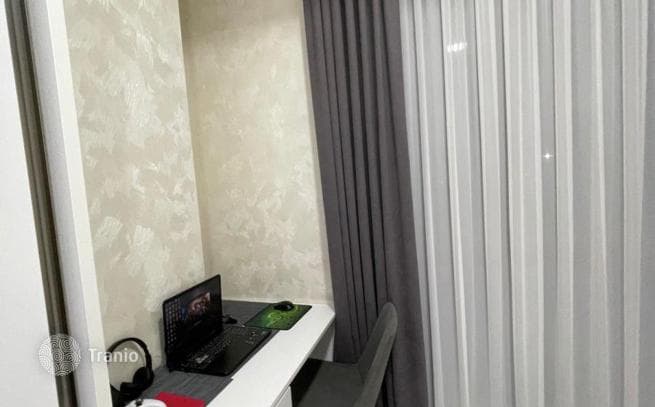 3-Bedroom Apartment in Tbilisi, photo 5