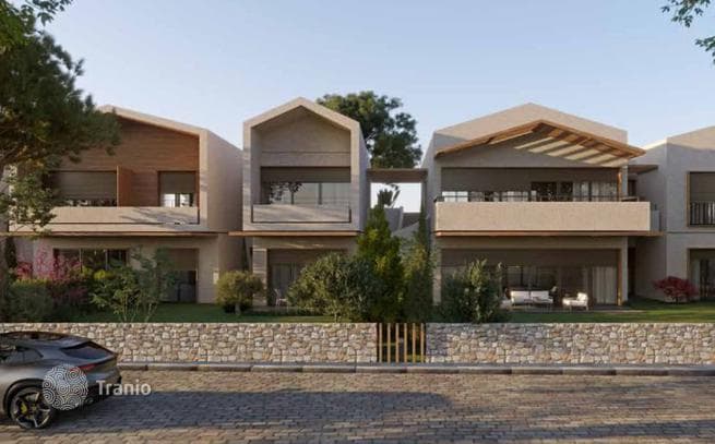 1–3-Bedroom Apartments in Cesme, photo 3