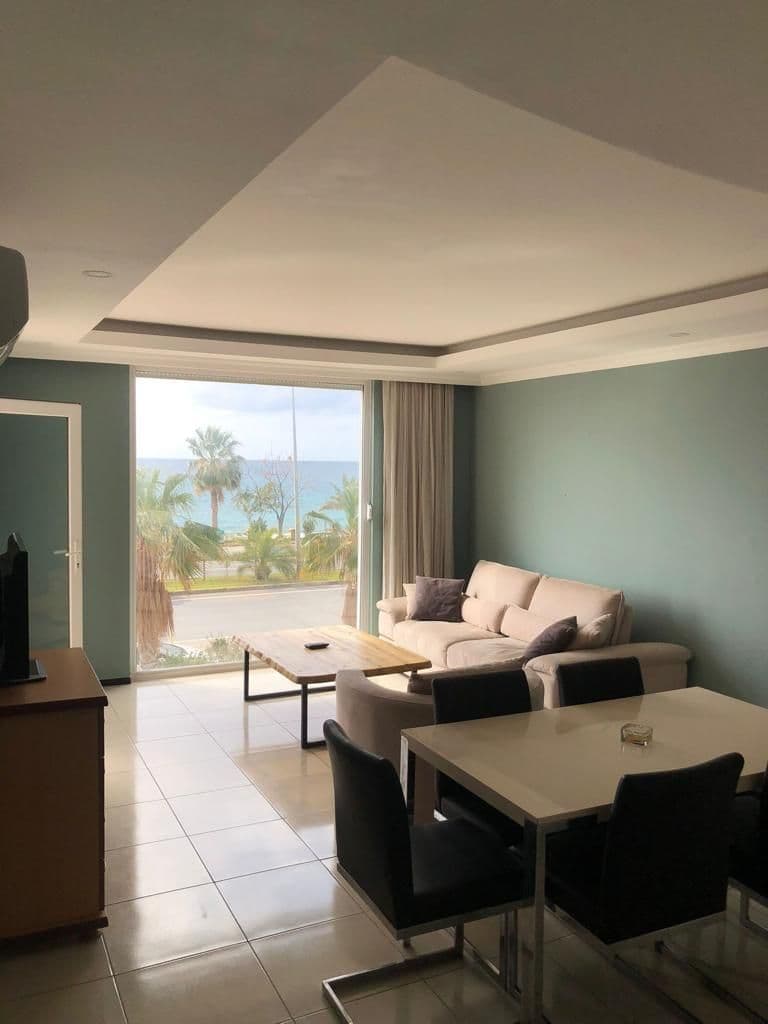 Квартира в Кестеле, Турция, 95 м²