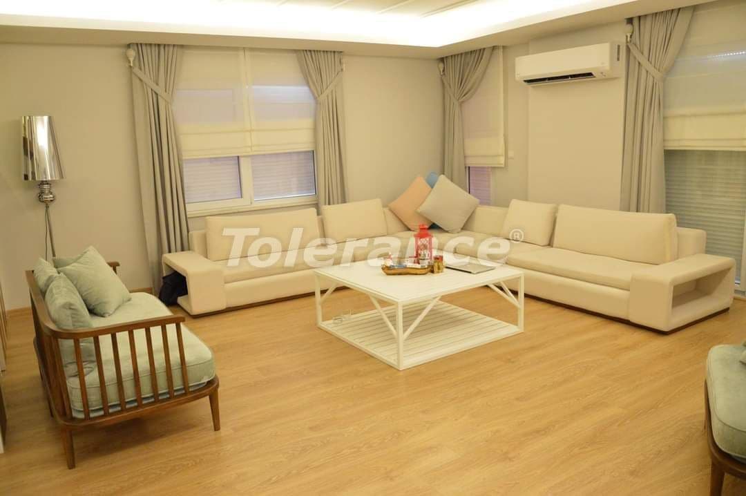 Апартаменты в Анталии, Турция, 165 м²