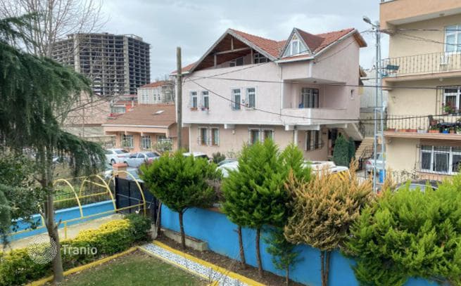 10-Bedroom Apartment in Sariyer, Istanbul, photo 2