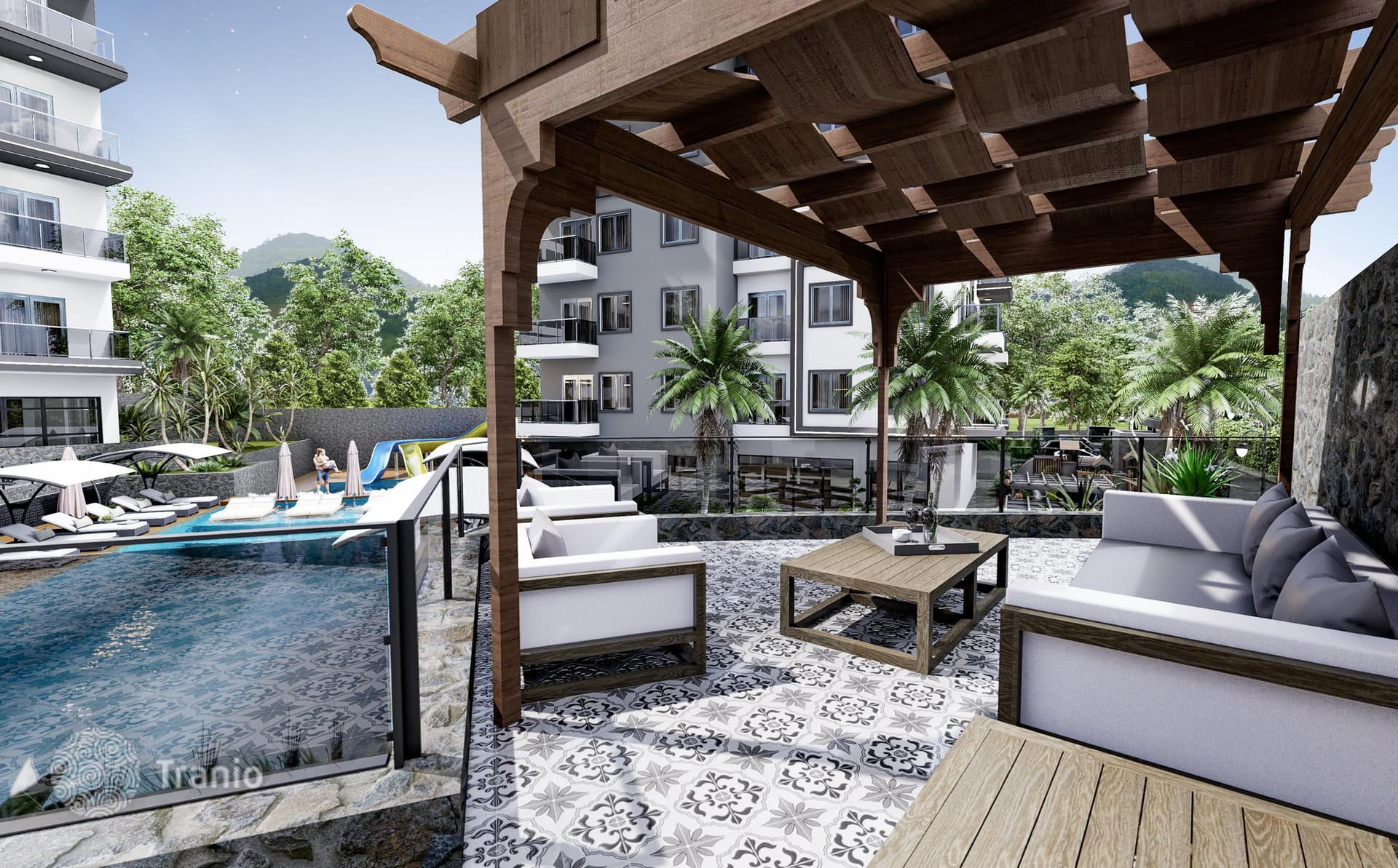 New Apartments in Avsallar, Alanya, photo 2