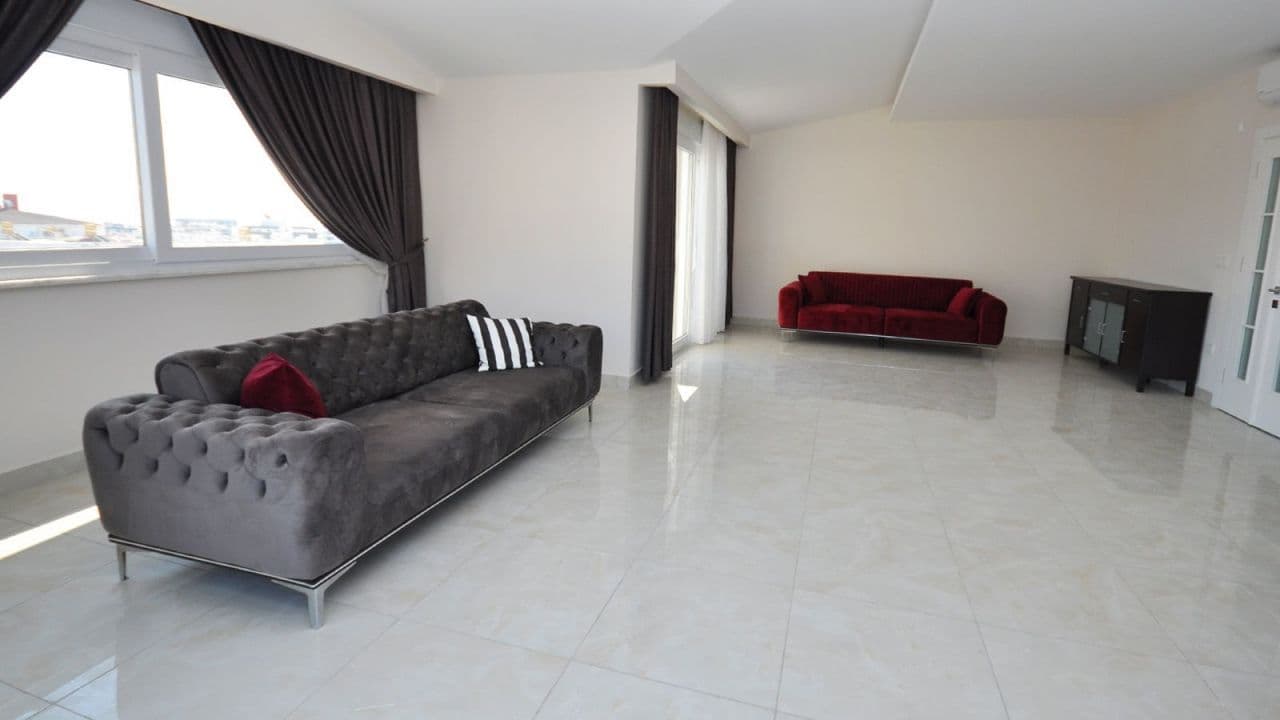 Квартира в Алании, Турция, 300 м², фото 2