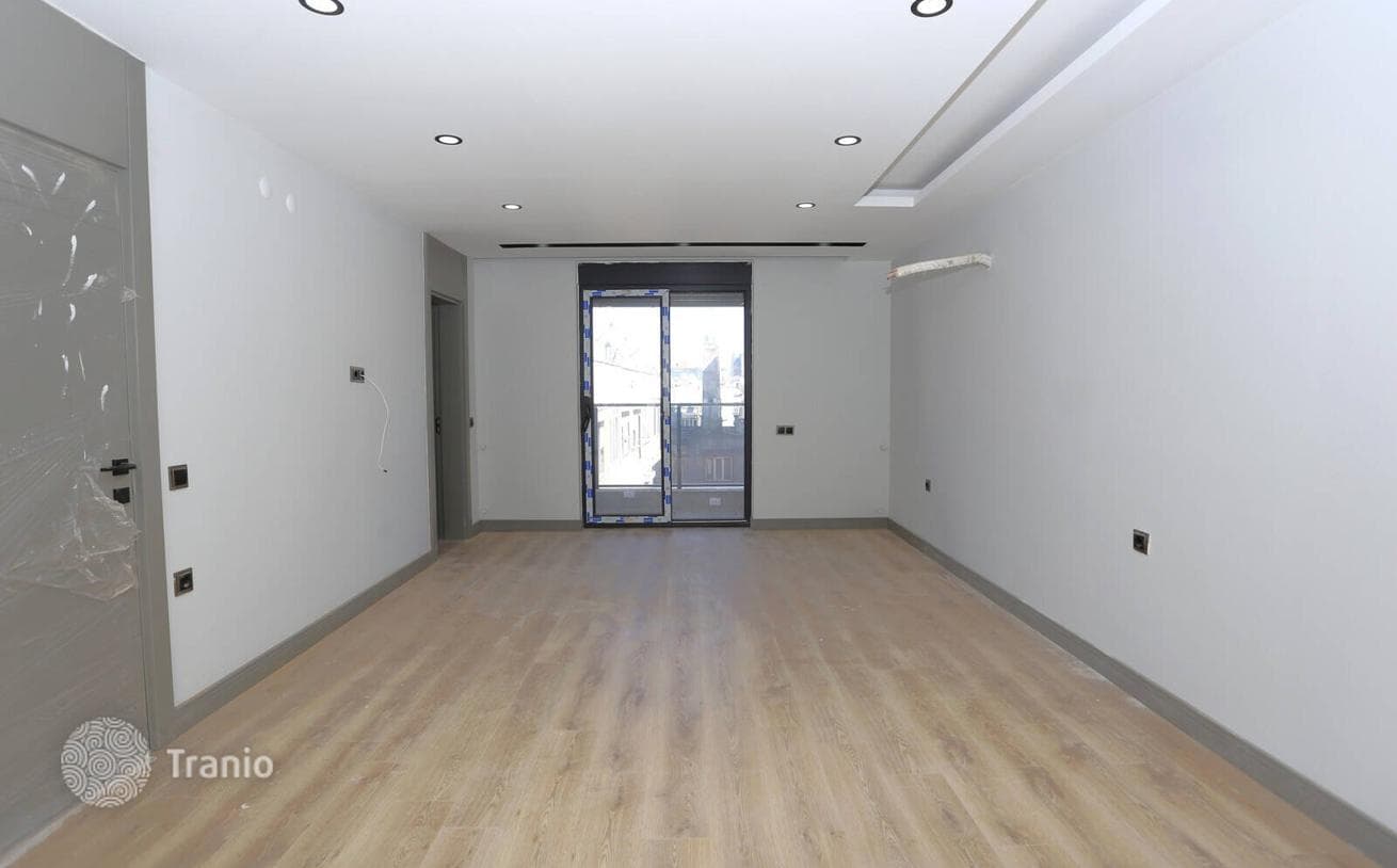 1–4-Bedroom Apartments with Underground Parking in Muratpasa, Antalya, photo 4