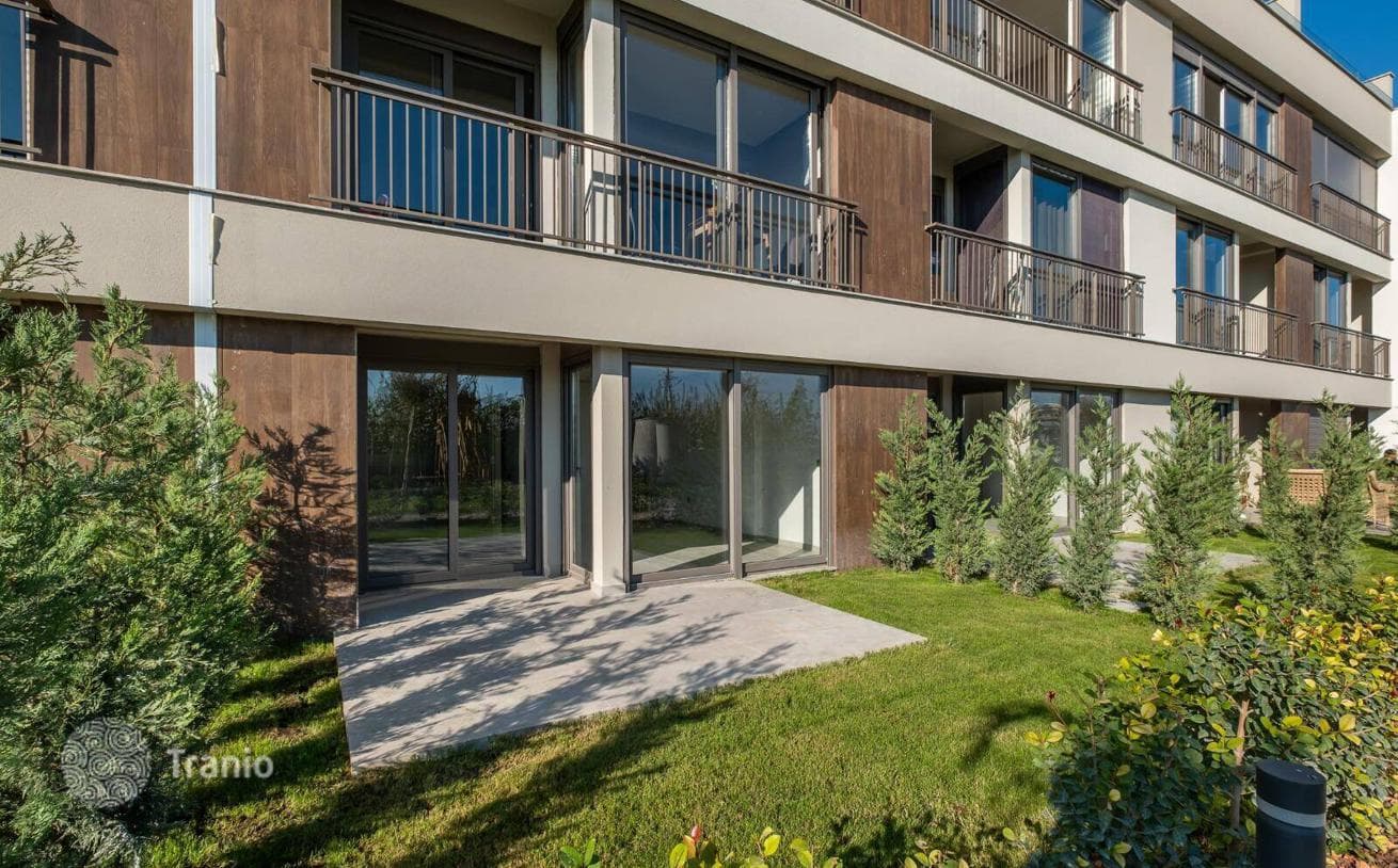 Duplex Apartments with Amenities in Lara, Antalya, photo 5