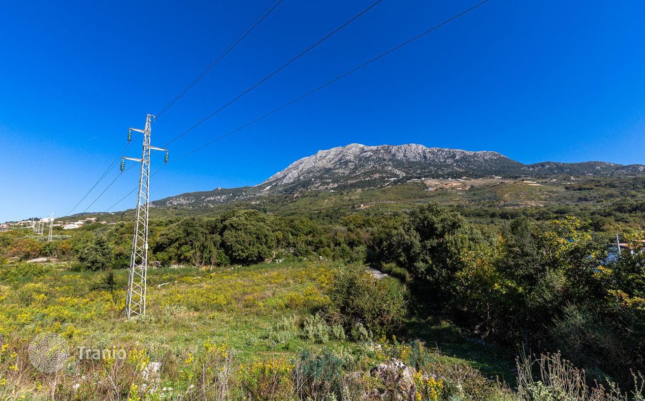 2,003 m² Land Plot in Pecurica, Bar, Montenegro, photo 5
