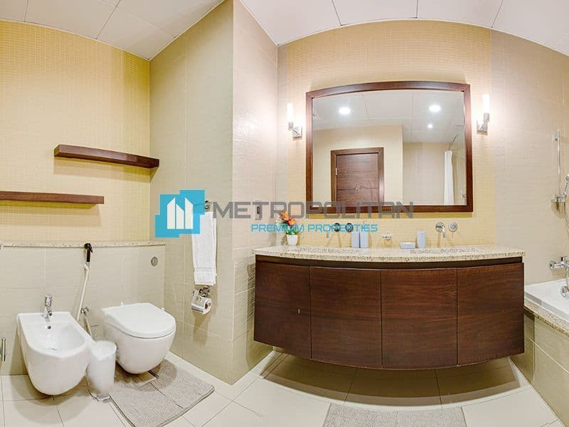 Апартаменты в Дубае, ОАЭ, 120.4 м², фото 5
