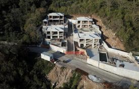 3-Bedroom Villa with Private Pool and Garage in Budva, photo 3