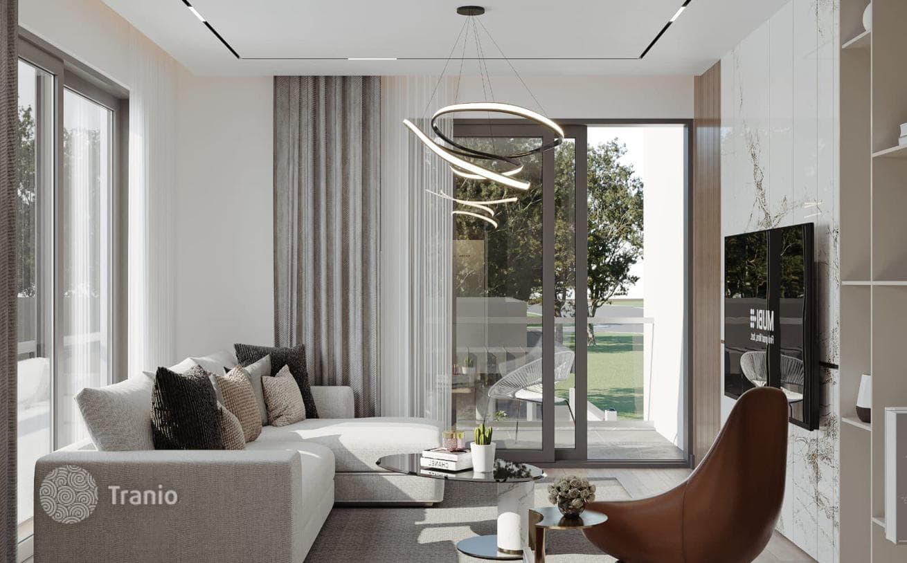 Luxury Residential Complex in Altyntash, Antalya, photo 3