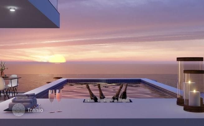 2-Bedroom Apartment in Kato Paphos, Paphos, photo 5