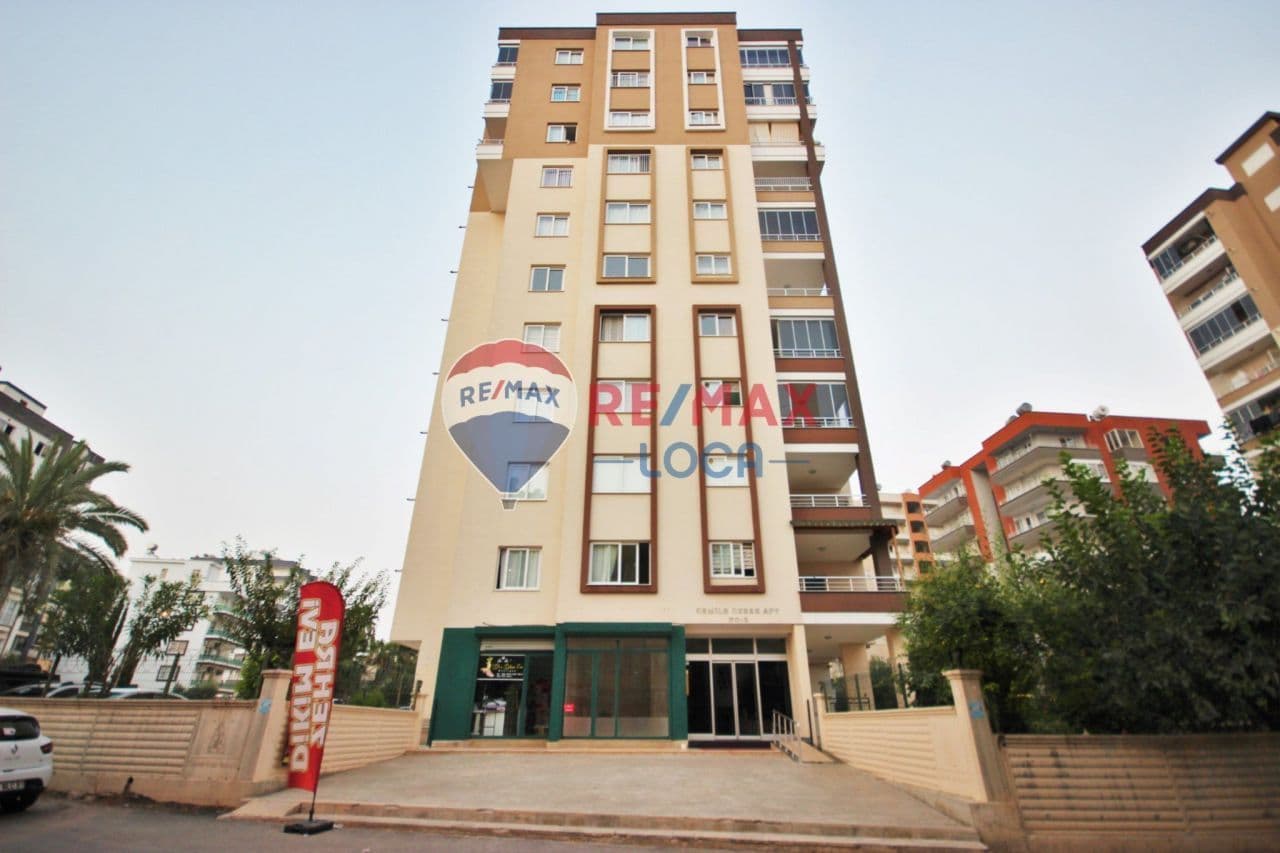 Квартира в Мерсине, Турция, 175 м², фото 2