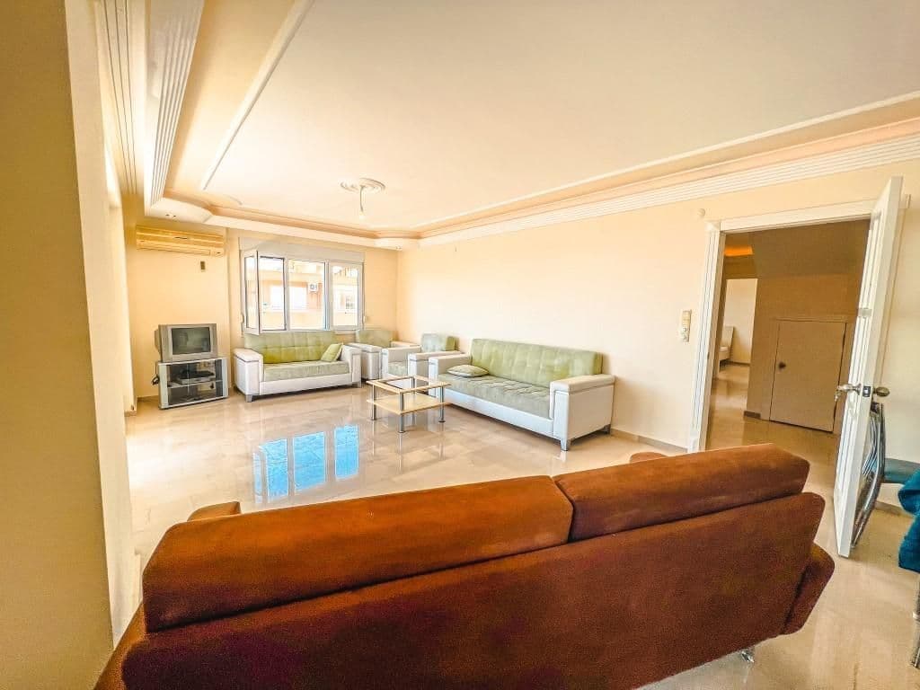 Пентхаус в Алании, Турция, 230 м², фото 3