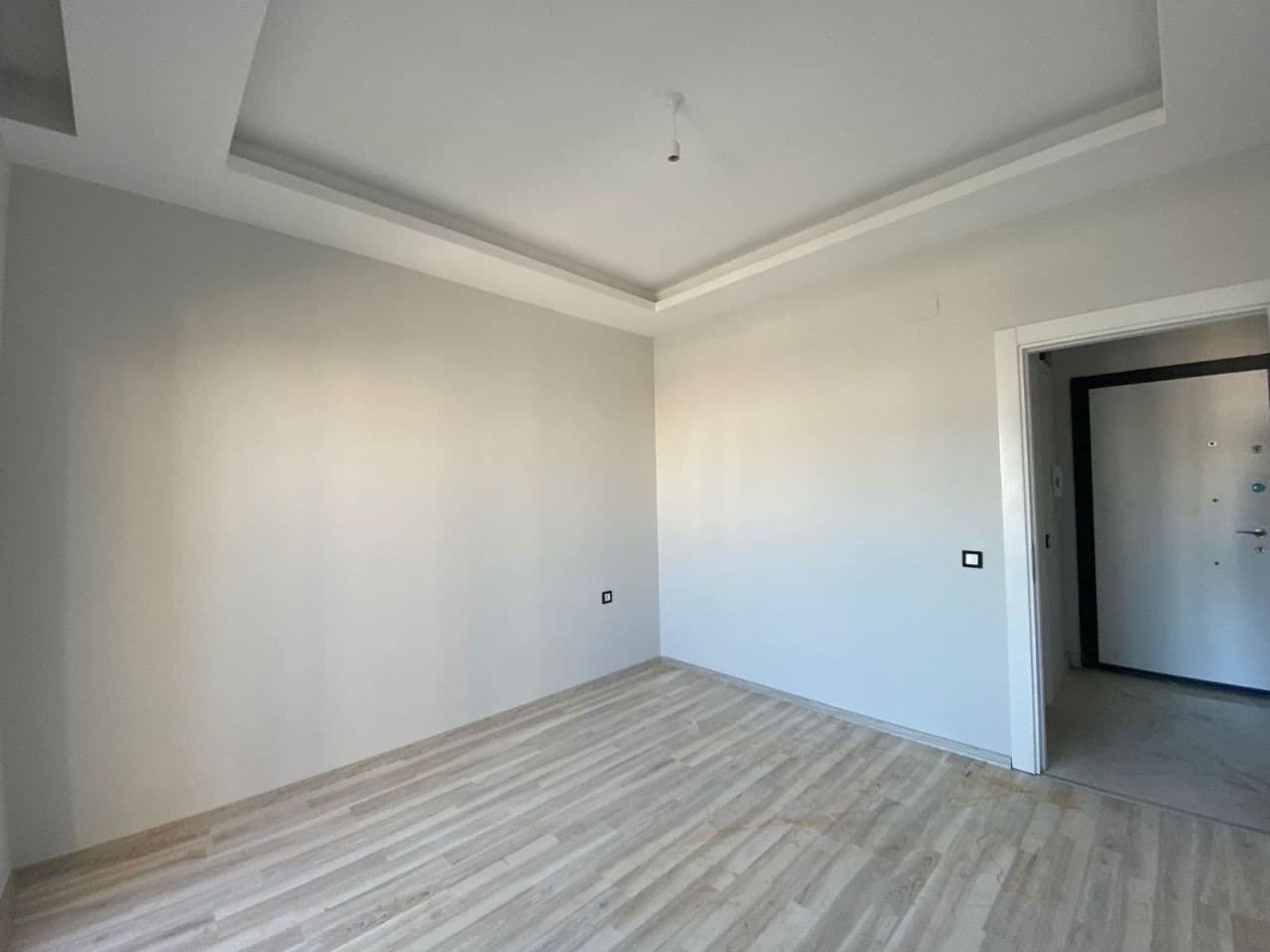 Квартира в Мерсине, Турция, 60 м², фото 2